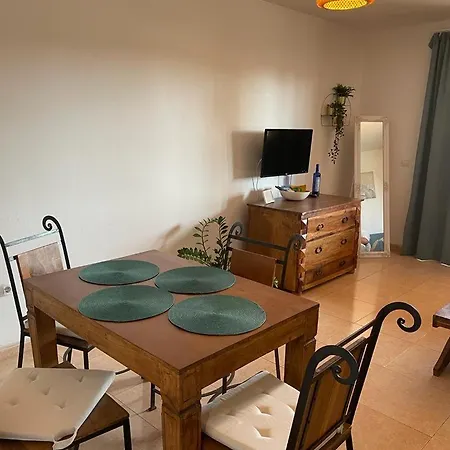 Evita Appartement Corralejo