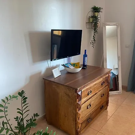 Evita Apartment Corralejo